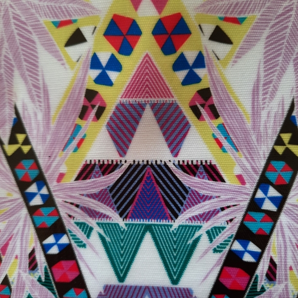 Mara Hoffman for Sephora Collection Clutch - Picture 10 of 10